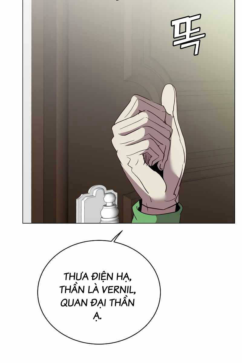 Anh Hùng Mạnh Nhất Trở Lại Chap 132 - Next Chap 133