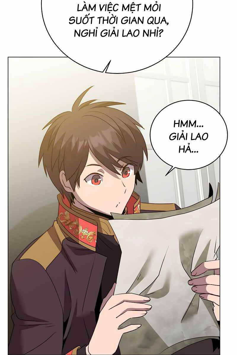 Anh Hùng Mạnh Nhất Trở Lại Chap 132 - Next Chap 133