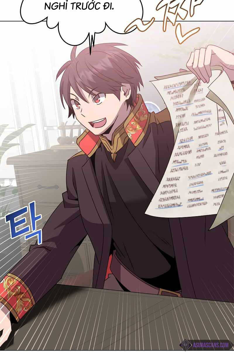 Anh Hùng Mạnh Nhất Trở Lại Chap 132 - Next Chap 133