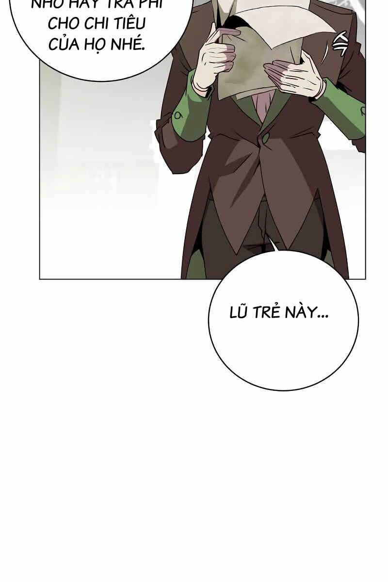 Anh Hùng Mạnh Nhất Trở Lại Chap 132 - Next Chap 133