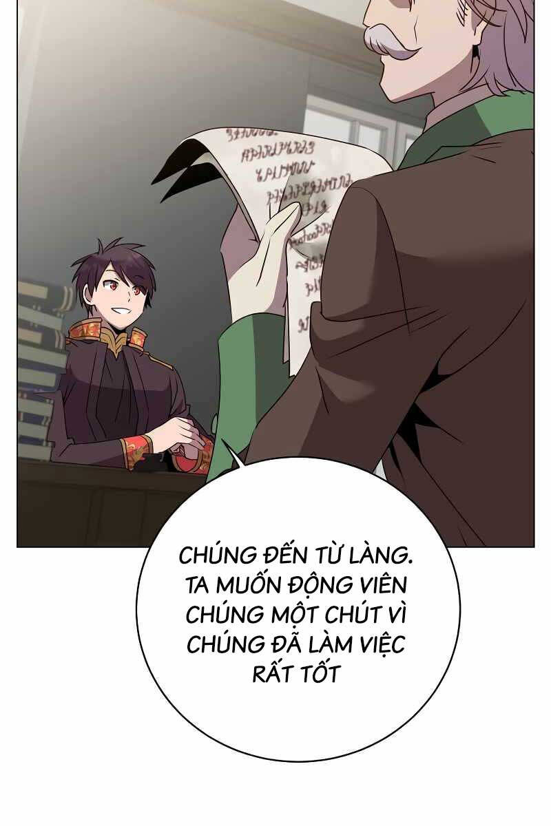 Anh Hùng Mạnh Nhất Trở Lại Chap 132 - Next Chap 133