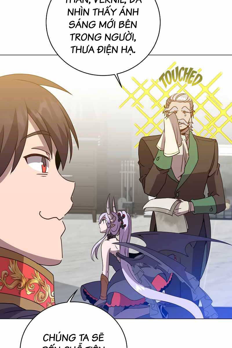 Anh Hùng Mạnh Nhất Trở Lại Chap 132 - Next Chap 133