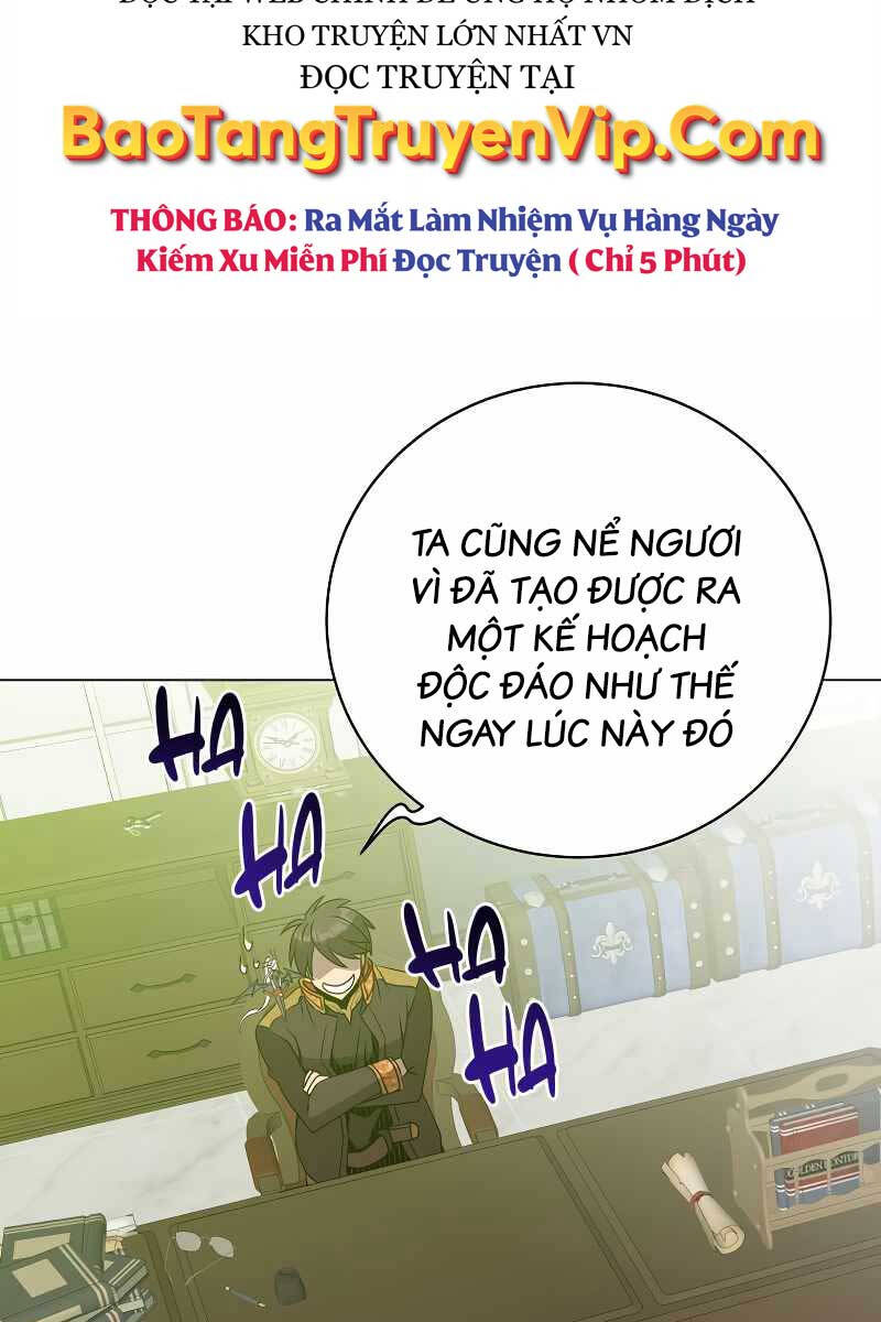 Anh Hùng Mạnh Nhất Trở Lại Chap 132 - Next Chap 133