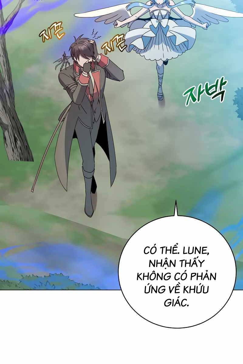 Anh Hùng Mạnh Nhất Trở Lại Chap 132 - Next Chap 133