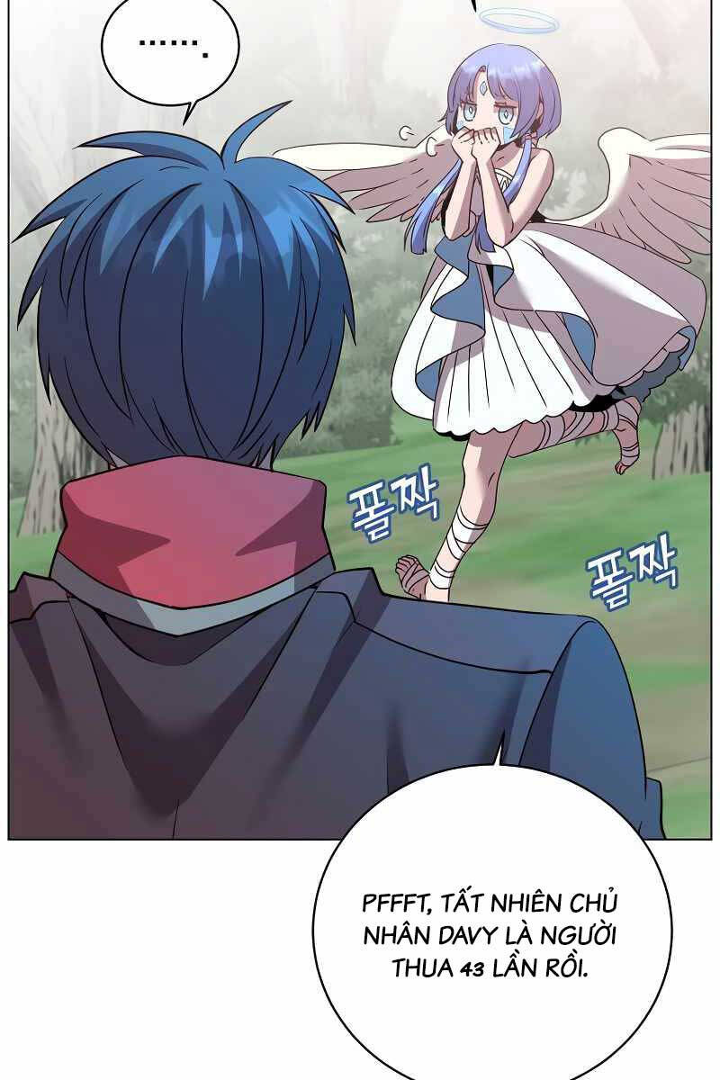 Anh Hùng Mạnh Nhất Trở Lại Chap 132 - Next Chap 133