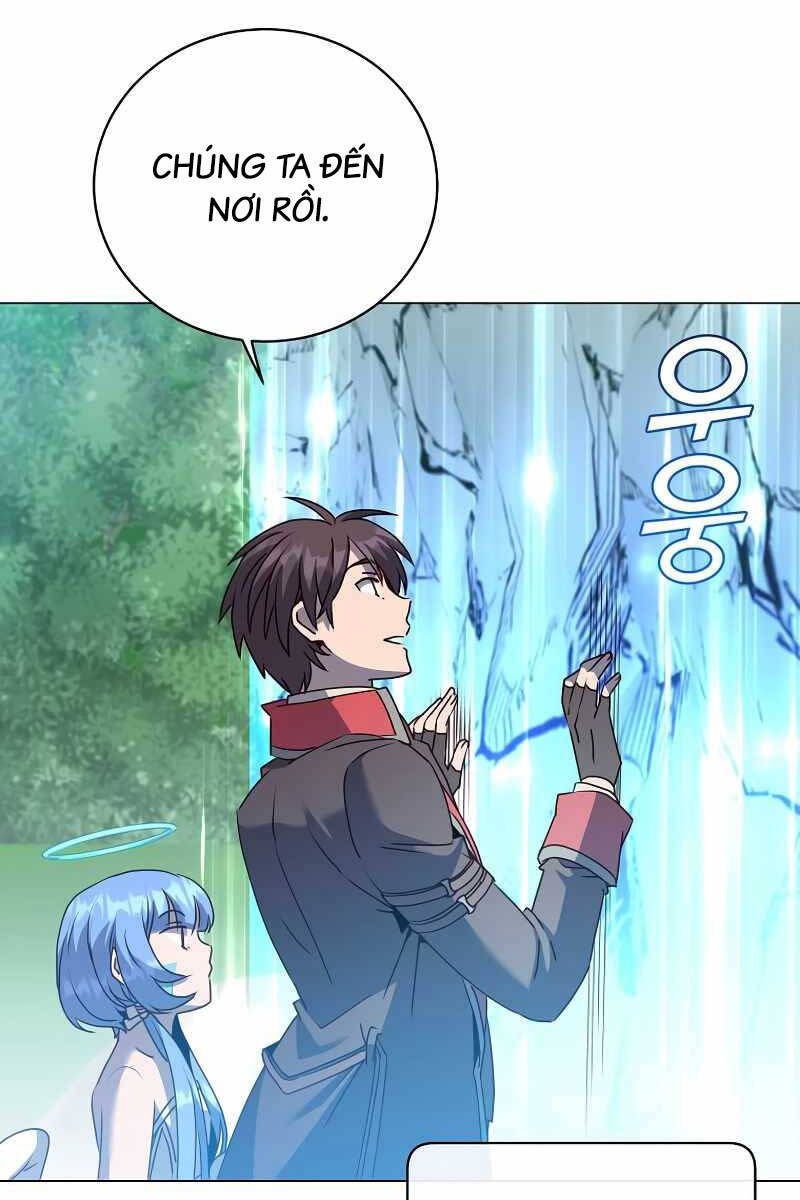 Anh Hùng Mạnh Nhất Trở Lại Chap 132 - Next Chap 133