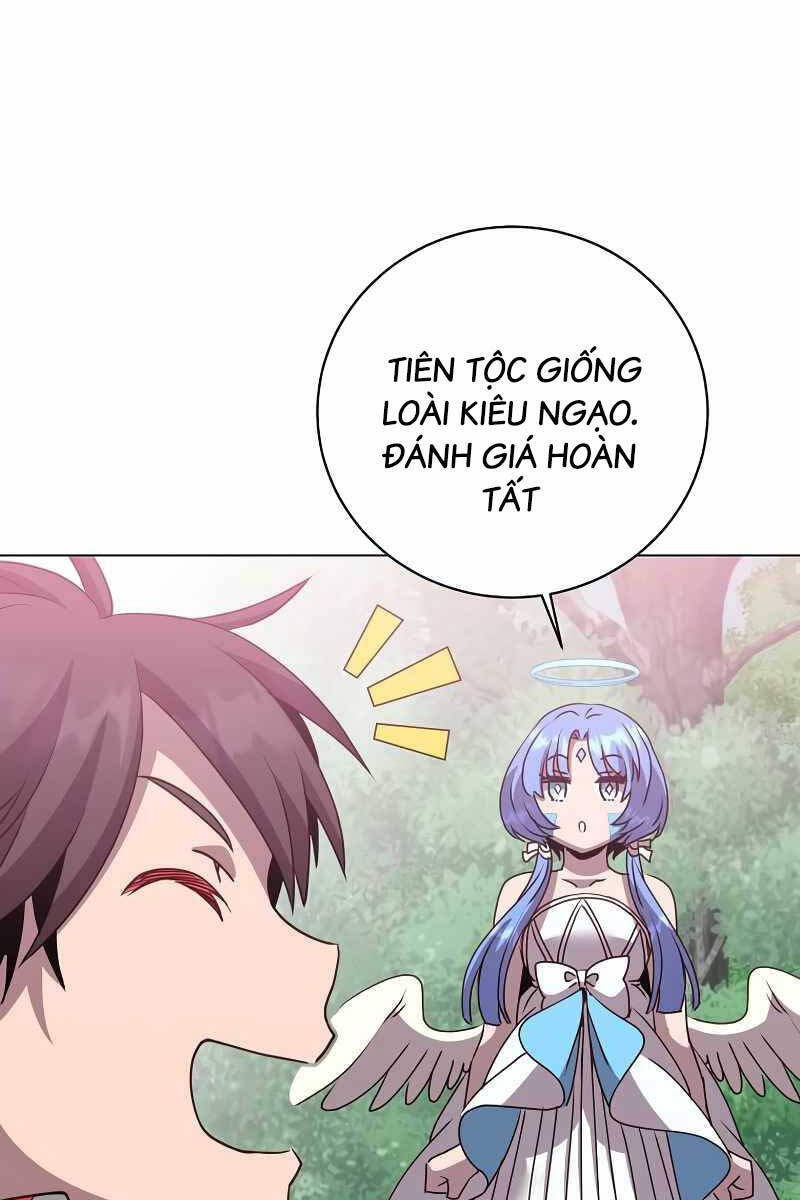 Anh Hùng Mạnh Nhất Trở Lại Chap 132 - Next Chap 133