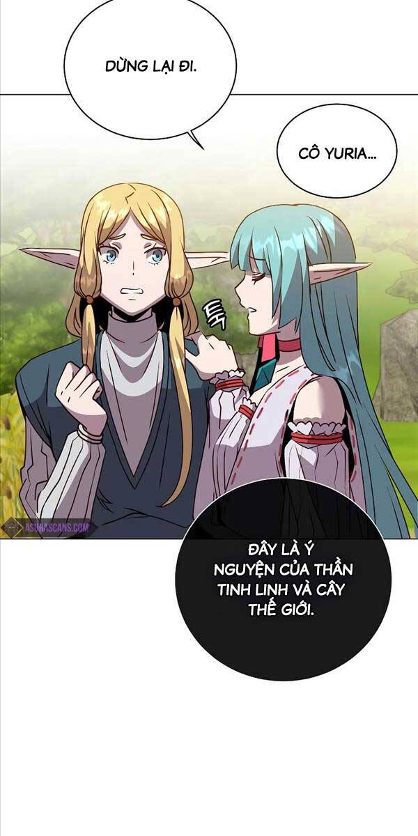 Anh Hùng Mạnh Nhất Trở Lại Chap 133 - Next Chap 134