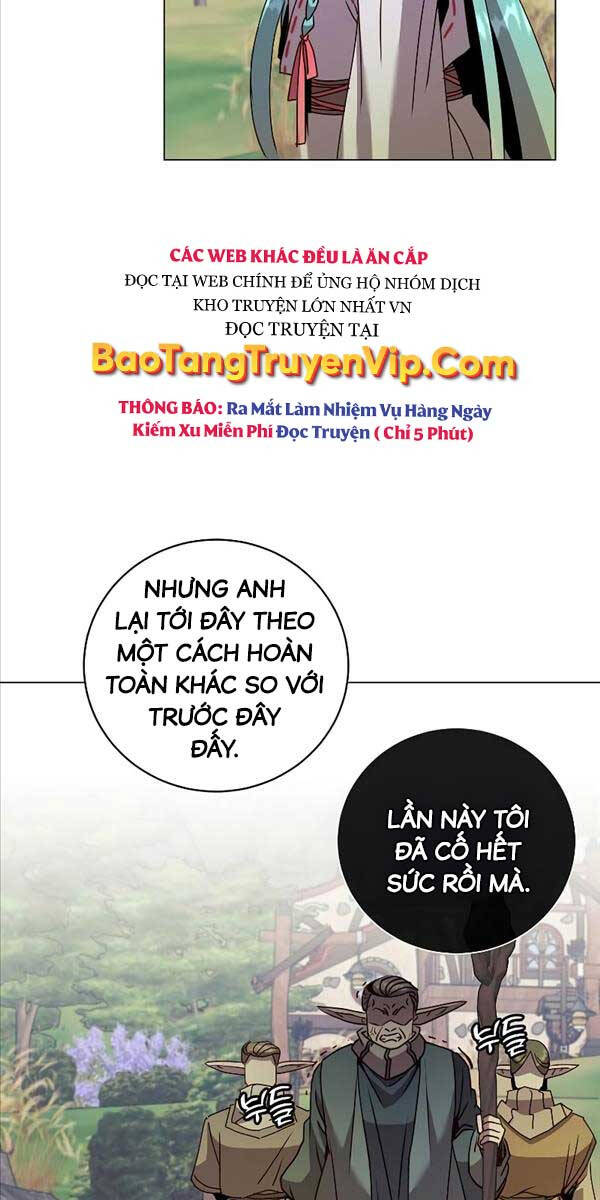 Anh Hùng Mạnh Nhất Trở Lại Chap 133 - Next Chap 134