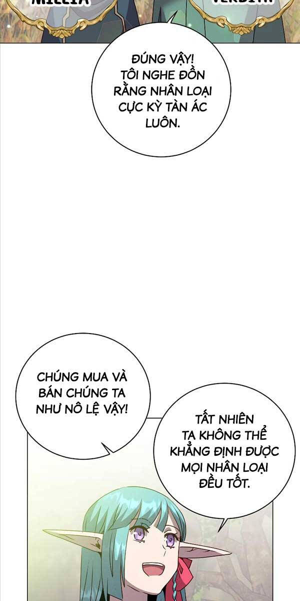Anh Hùng Mạnh Nhất Trở Lại Chap 133 - Next Chap 134