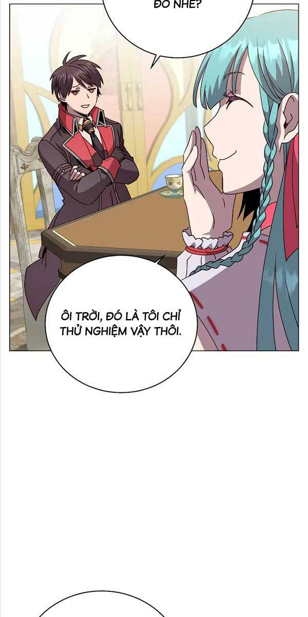 Anh Hùng Mạnh Nhất Trở Lại Chap 133 - Next Chap 134