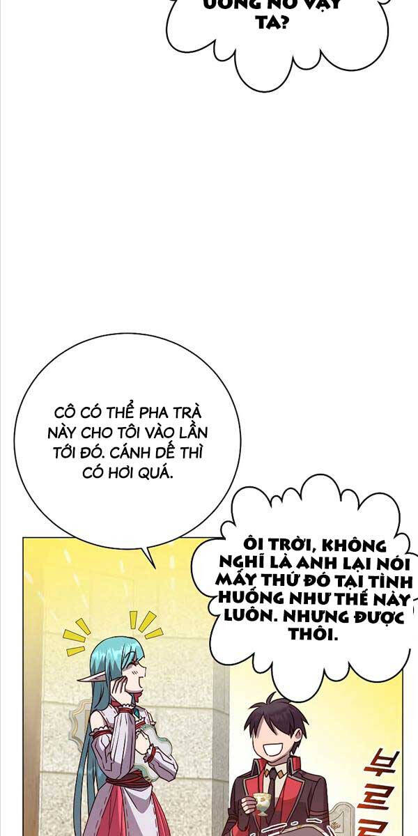 Anh Hùng Mạnh Nhất Trở Lại Chap 133 - Next Chap 134