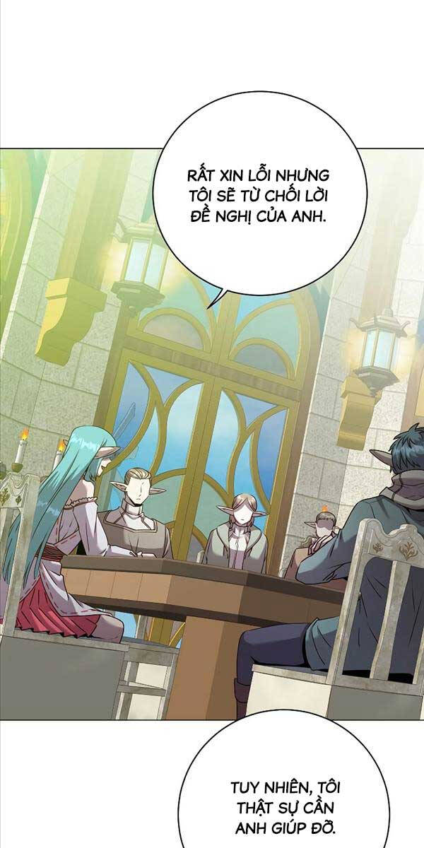 Anh Hùng Mạnh Nhất Trở Lại Chap 133 - Next Chap 134