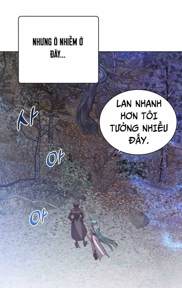 Anh Hùng Mạnh Nhất Trở Lại Chap 134 - Next Chap 135