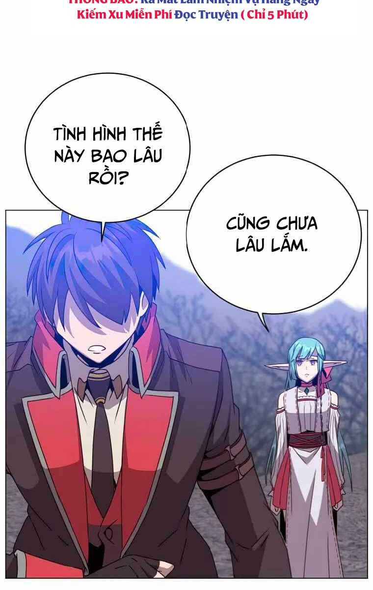 Anh Hùng Mạnh Nhất Trở Lại Chap 134 - Next Chap 135