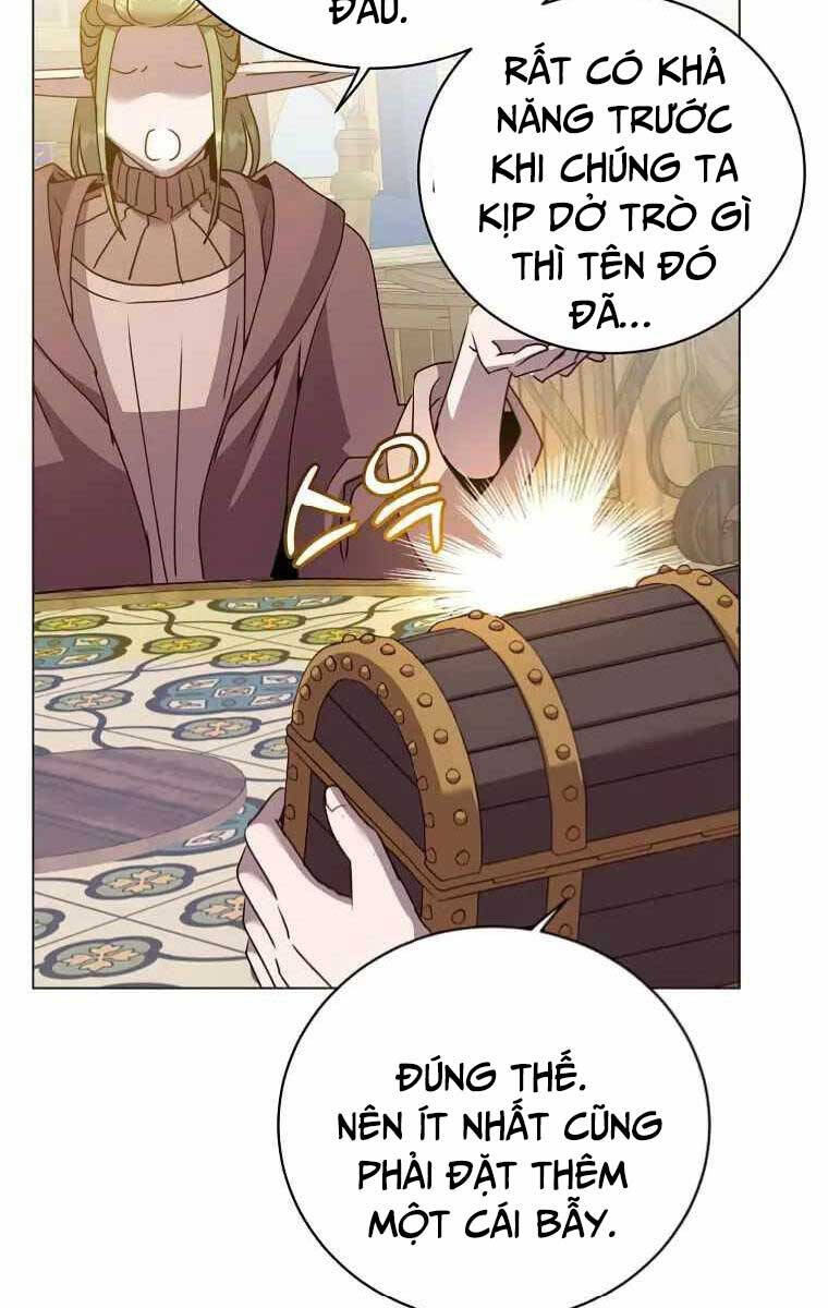 Anh Hùng Mạnh Nhất Trở Lại Chap 134 - Next Chap 135