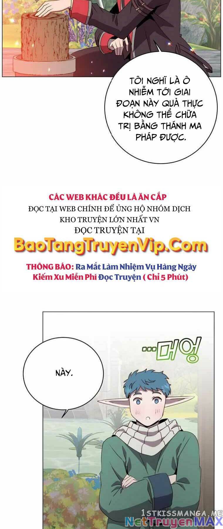 Anh Hùng Mạnh Nhất Trở Lại Chap 135 - Next Chap 136