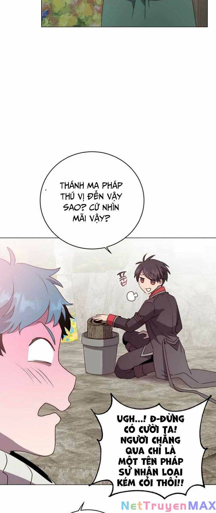 Anh Hùng Mạnh Nhất Trở Lại Chap 135 - Next Chap 136
