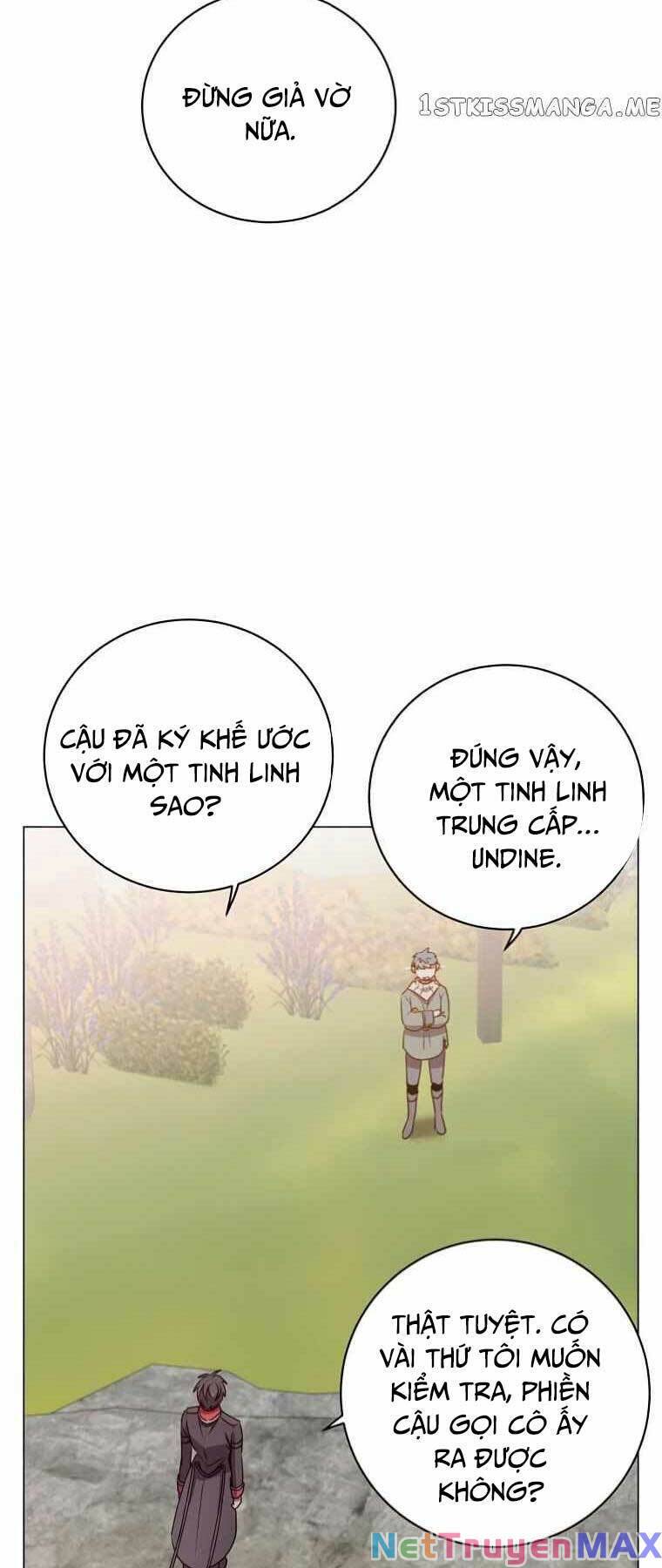 Anh Hùng Mạnh Nhất Trở Lại Chap 135 - Next Chap 136