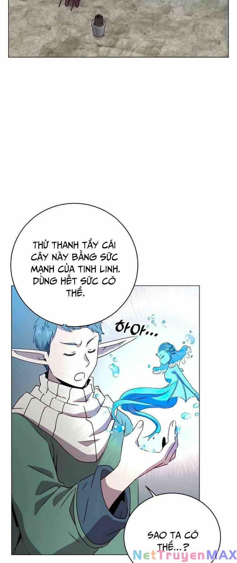 Anh Hùng Mạnh Nhất Trở Lại Chap 135 - Next Chap 136