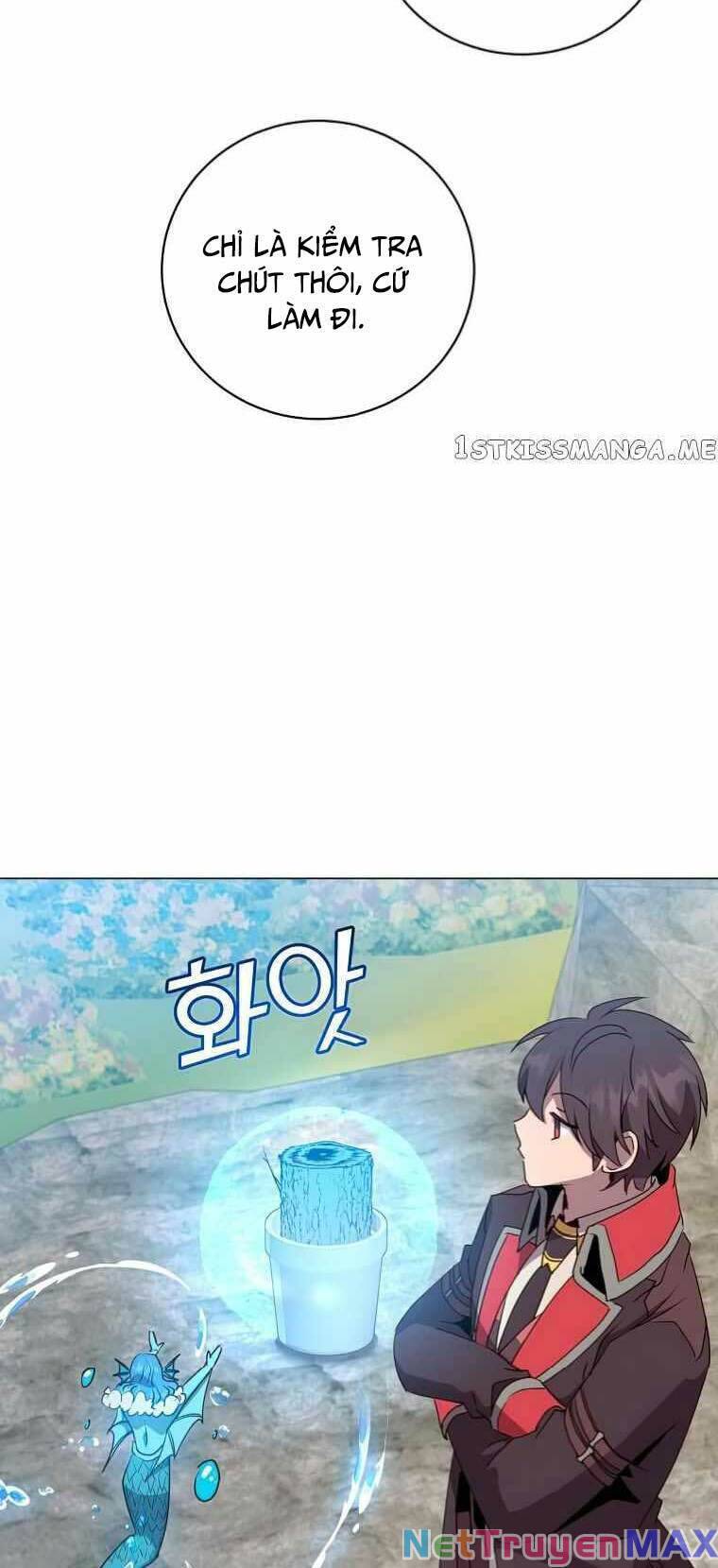 Anh Hùng Mạnh Nhất Trở Lại Chap 135 - Next Chap 136