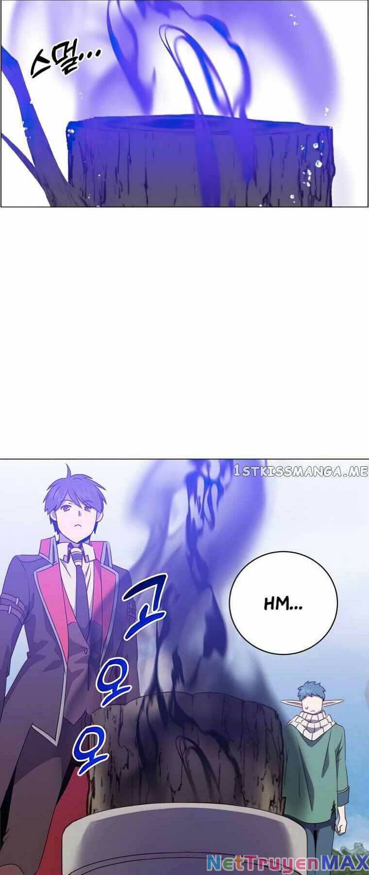 Anh Hùng Mạnh Nhất Trở Lại Chap 135 - Next Chap 136