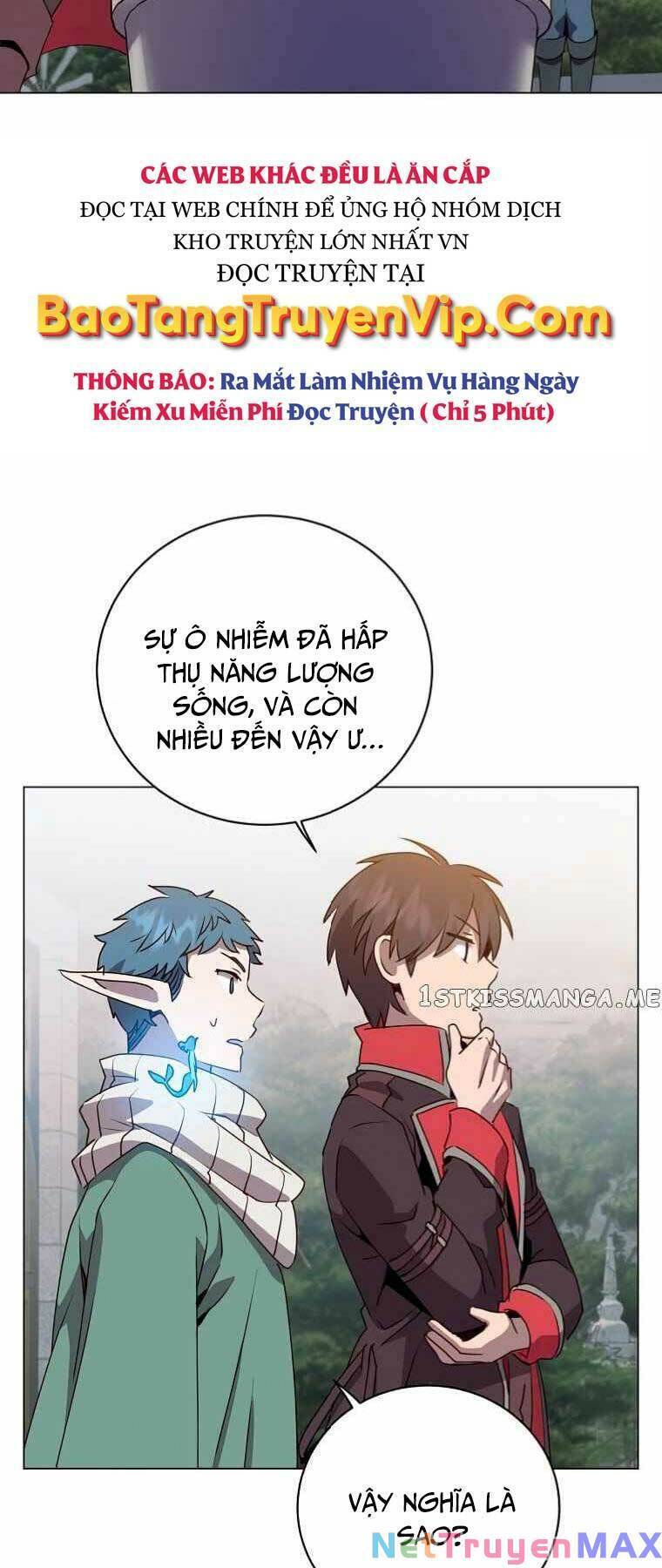 Anh Hùng Mạnh Nhất Trở Lại Chap 135 - Next Chap 136