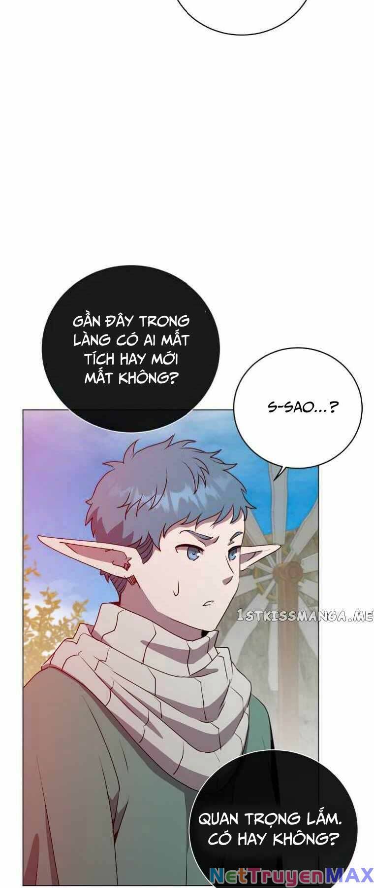 Anh Hùng Mạnh Nhất Trở Lại Chap 135 - Next Chap 136