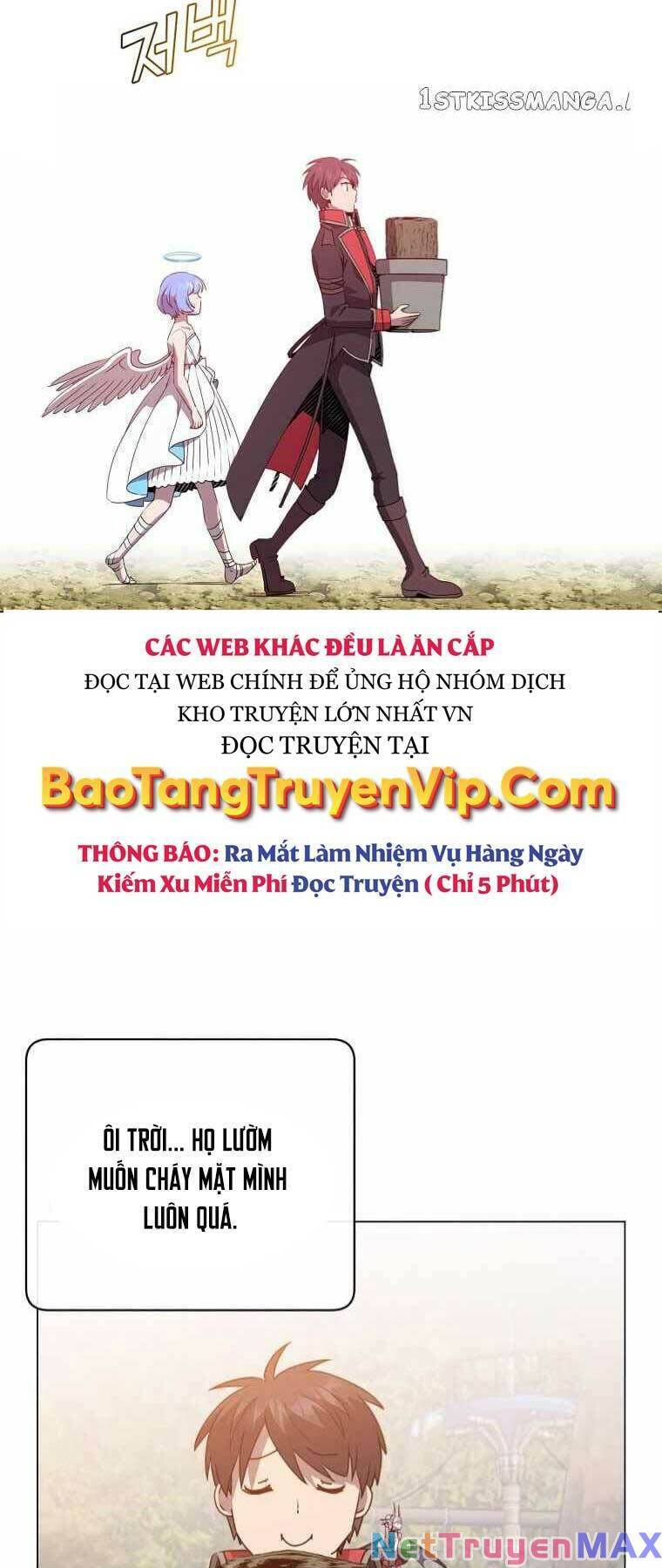 Anh Hùng Mạnh Nhất Trở Lại Chap 135 - Next Chap 136