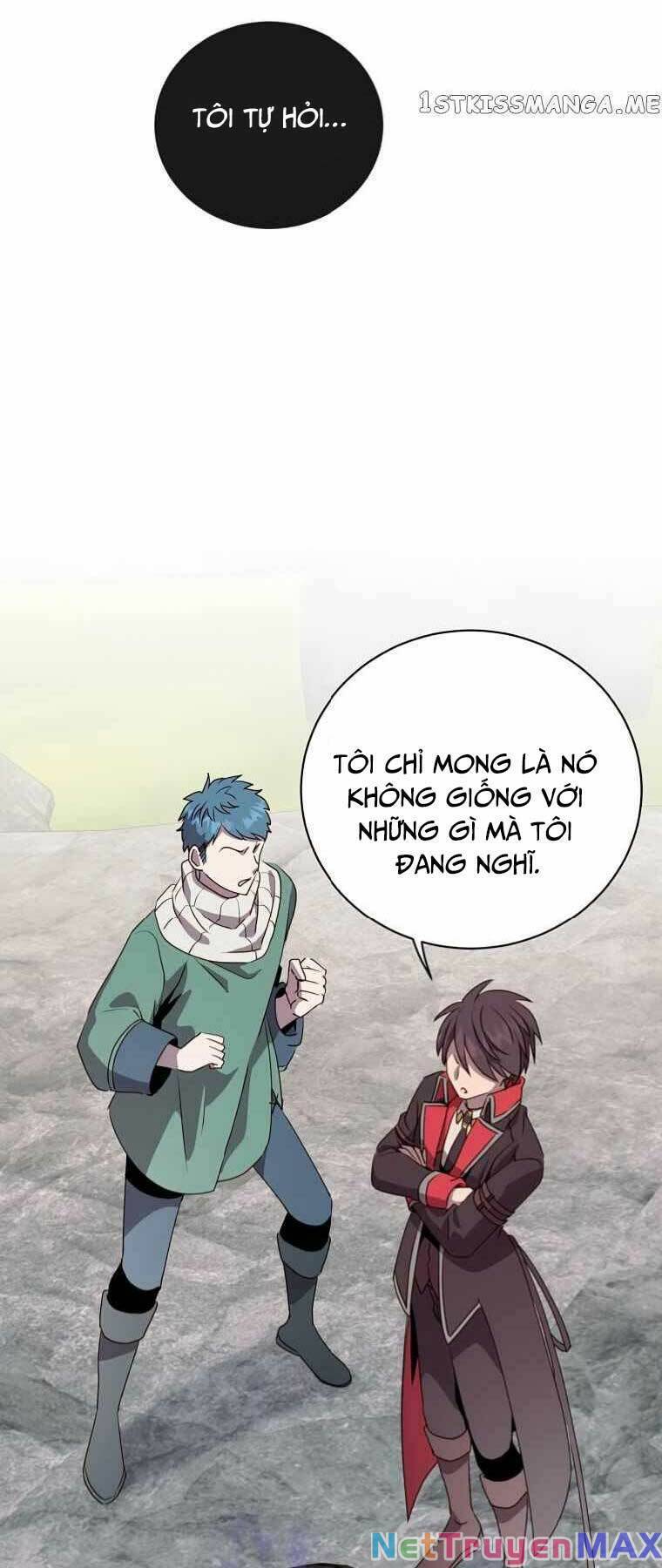 Anh Hùng Mạnh Nhất Trở Lại Chap 135 - Next Chap 136
