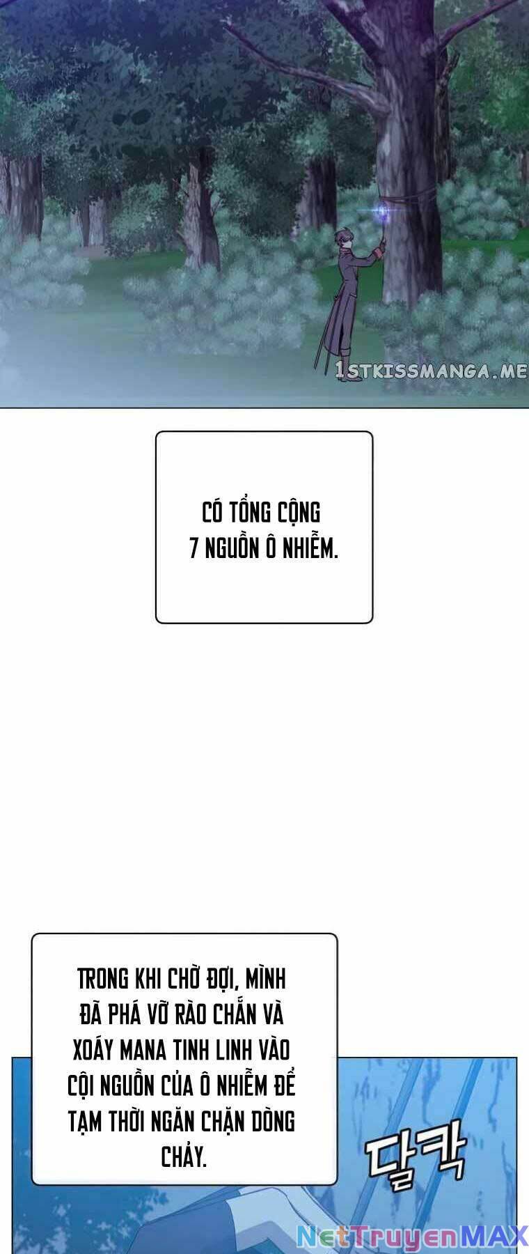 Anh Hùng Mạnh Nhất Trở Lại Chap 135 - Next Chap 136