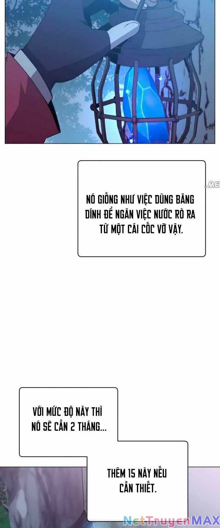 Anh Hùng Mạnh Nhất Trở Lại Chap 135 - Next Chap 136