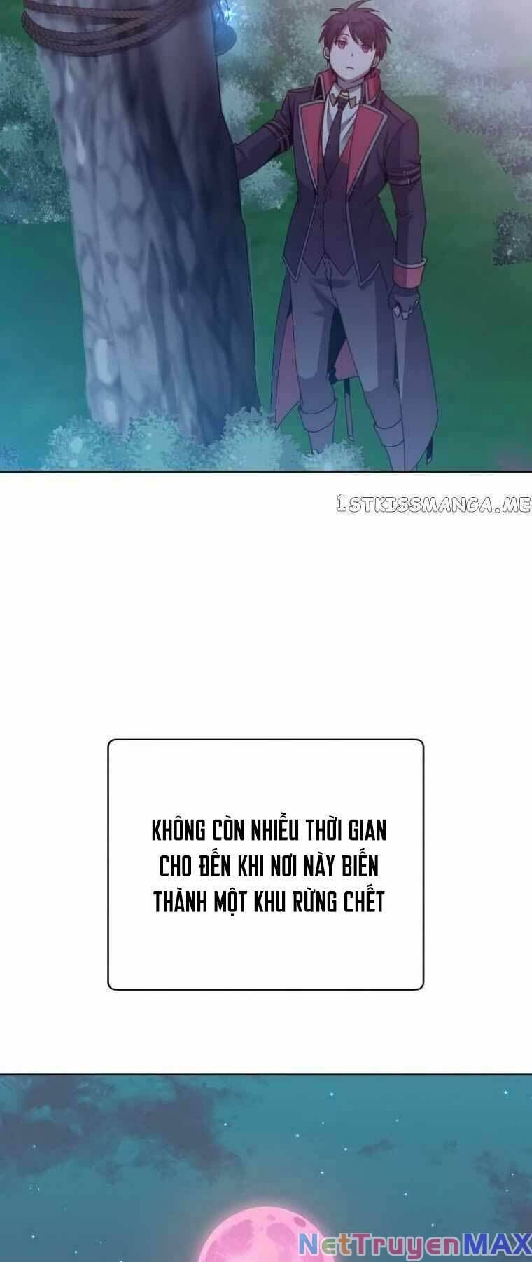 Anh Hùng Mạnh Nhất Trở Lại Chap 135 - Next Chap 136