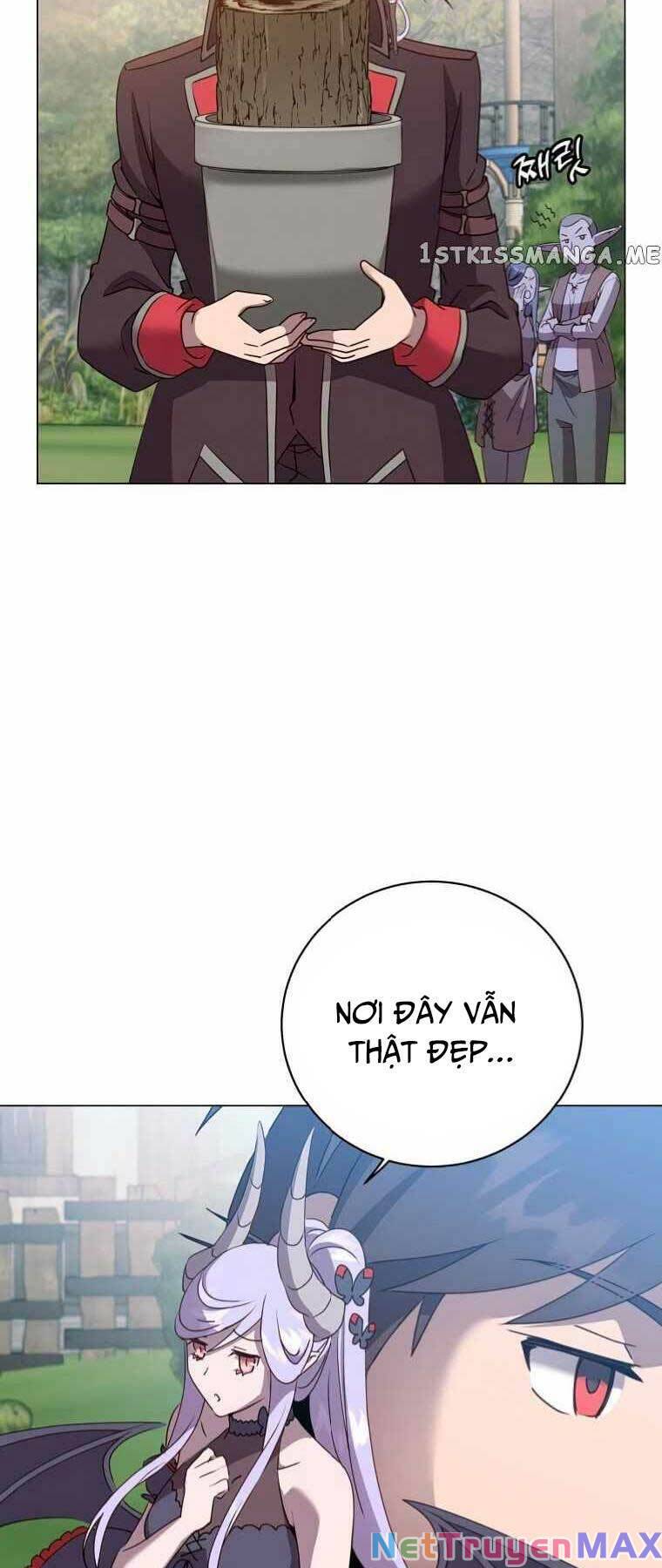 Anh Hùng Mạnh Nhất Trở Lại Chap 135 - Next Chap 136