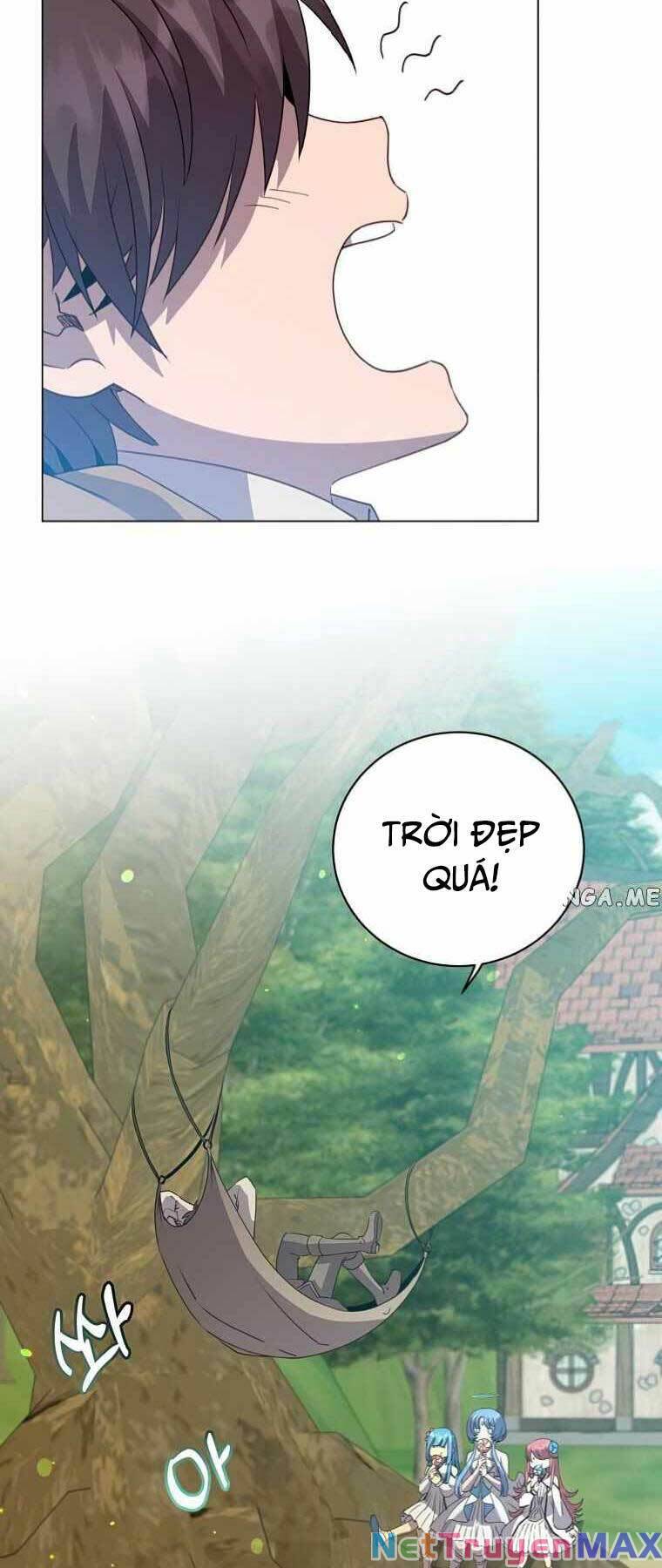 Anh Hùng Mạnh Nhất Trở Lại Chap 135 - Next Chap 136