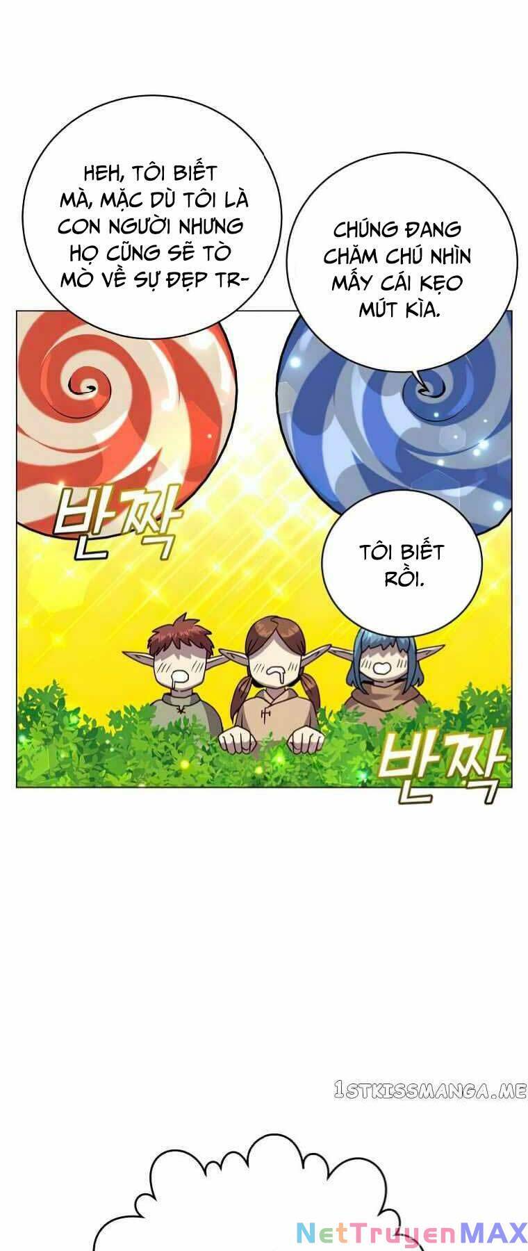 Anh Hùng Mạnh Nhất Trở Lại Chap 135 - Next Chap 136