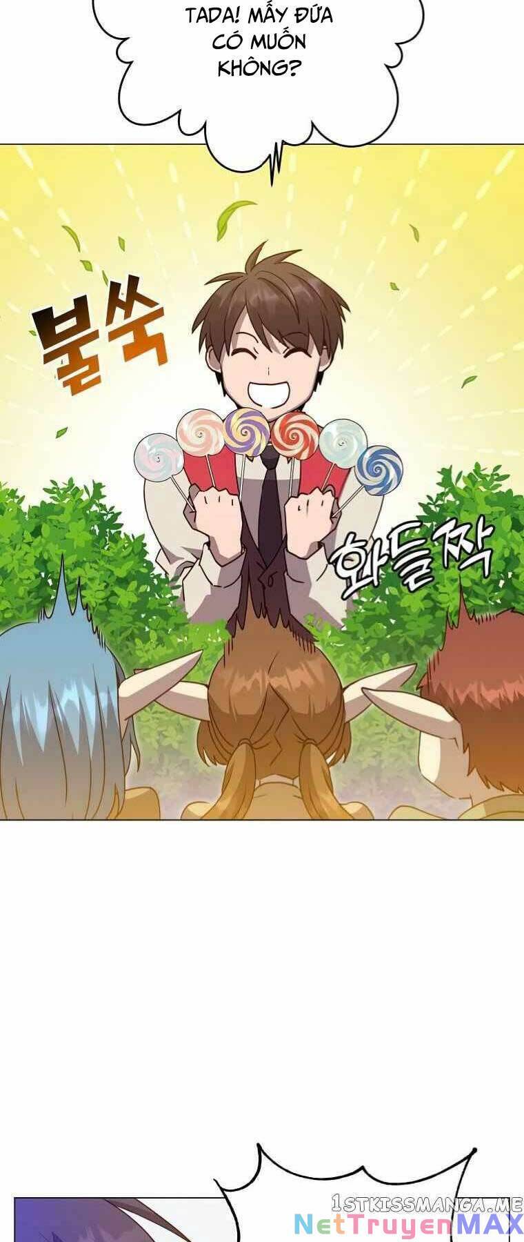 Anh Hùng Mạnh Nhất Trở Lại Chap 135 - Next Chap 136