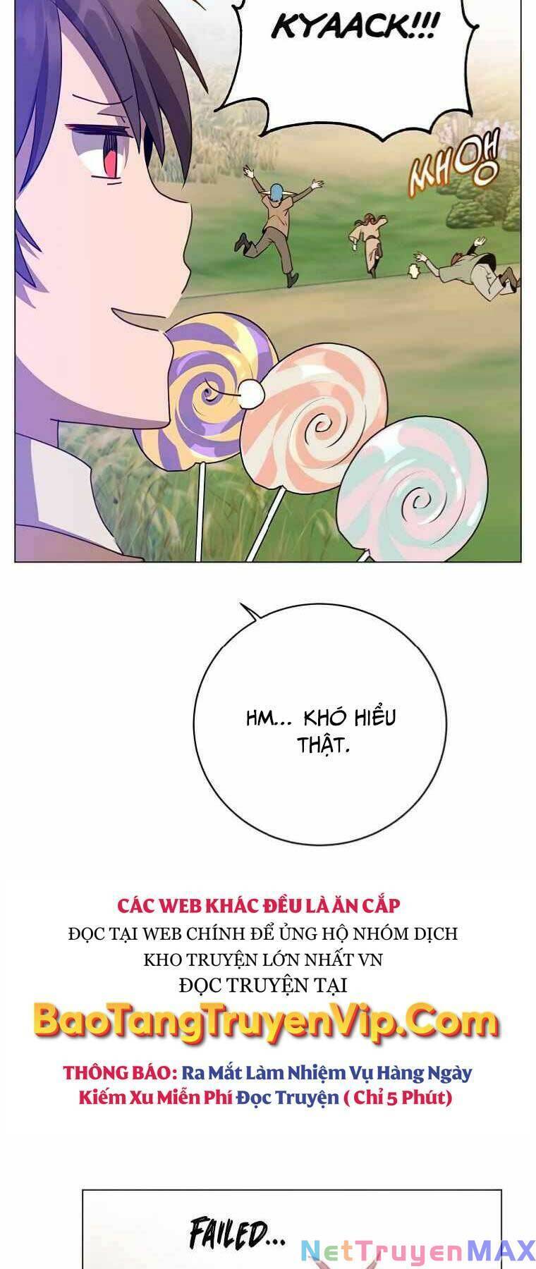 Anh Hùng Mạnh Nhất Trở Lại Chap 135 - Next Chap 136