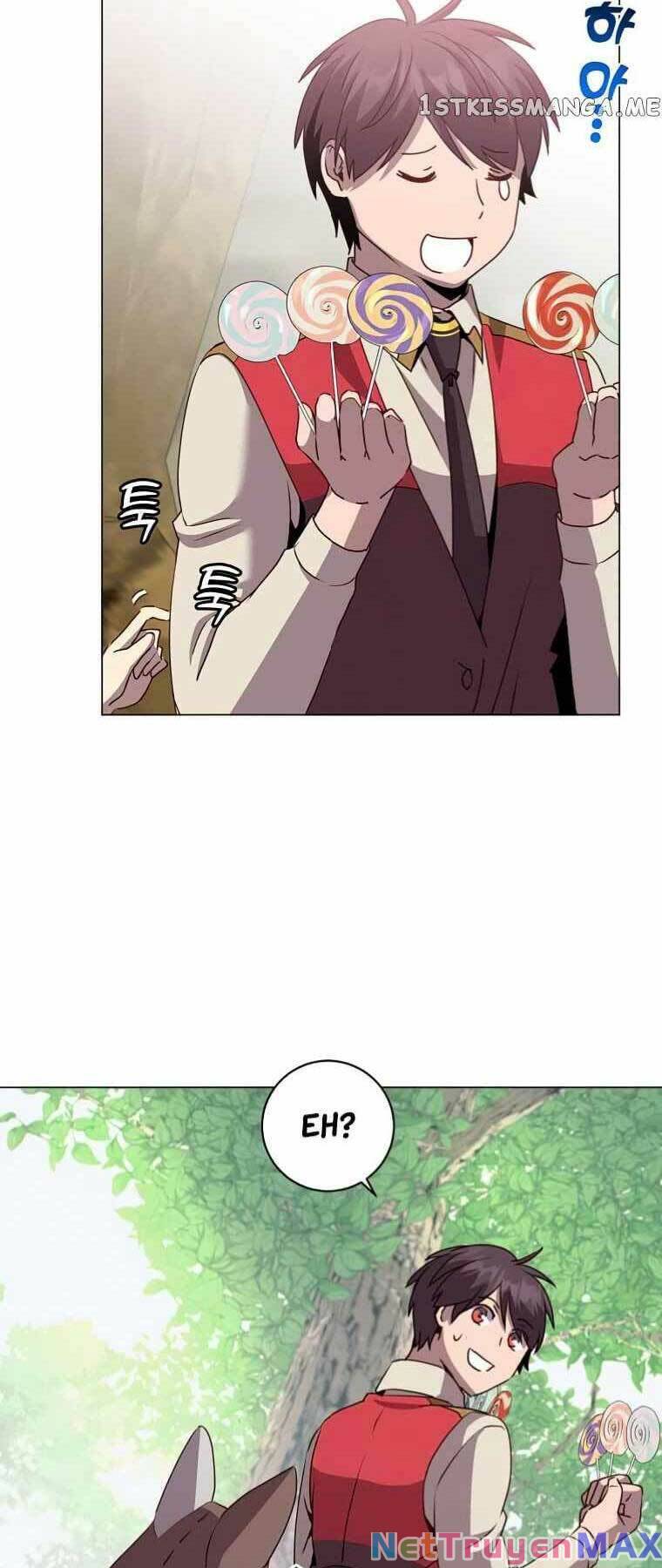 Anh Hùng Mạnh Nhất Trở Lại Chap 135 - Next Chap 136