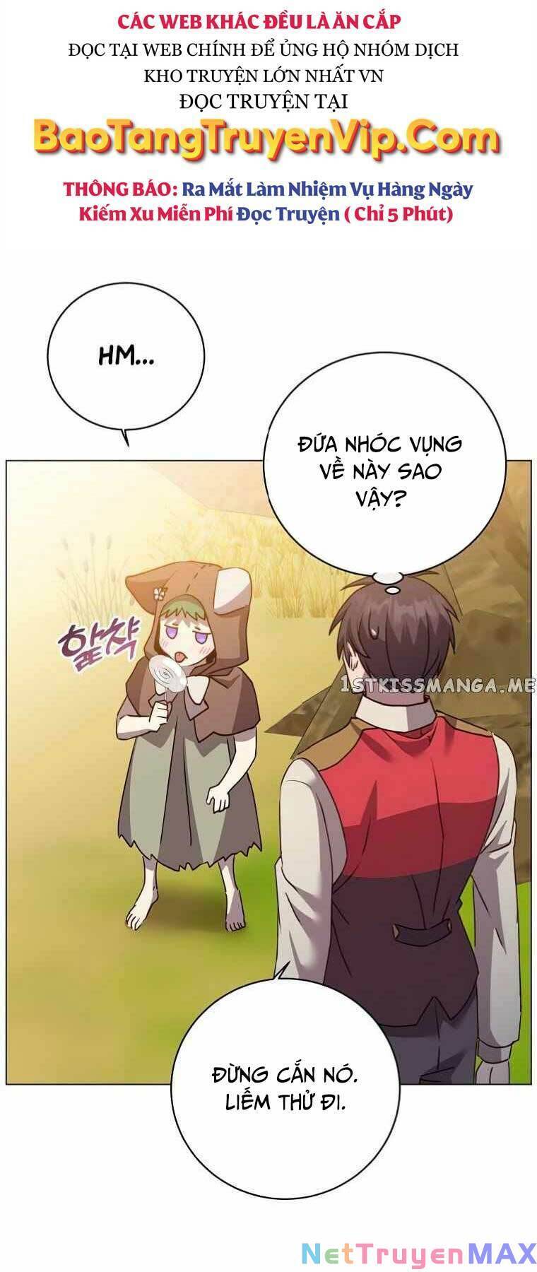 Anh Hùng Mạnh Nhất Trở Lại Chap 135 - Next Chap 136