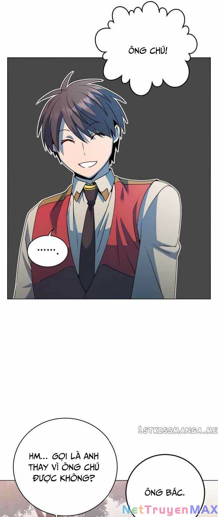 Anh Hùng Mạnh Nhất Trở Lại Chap 135 - Next Chap 136