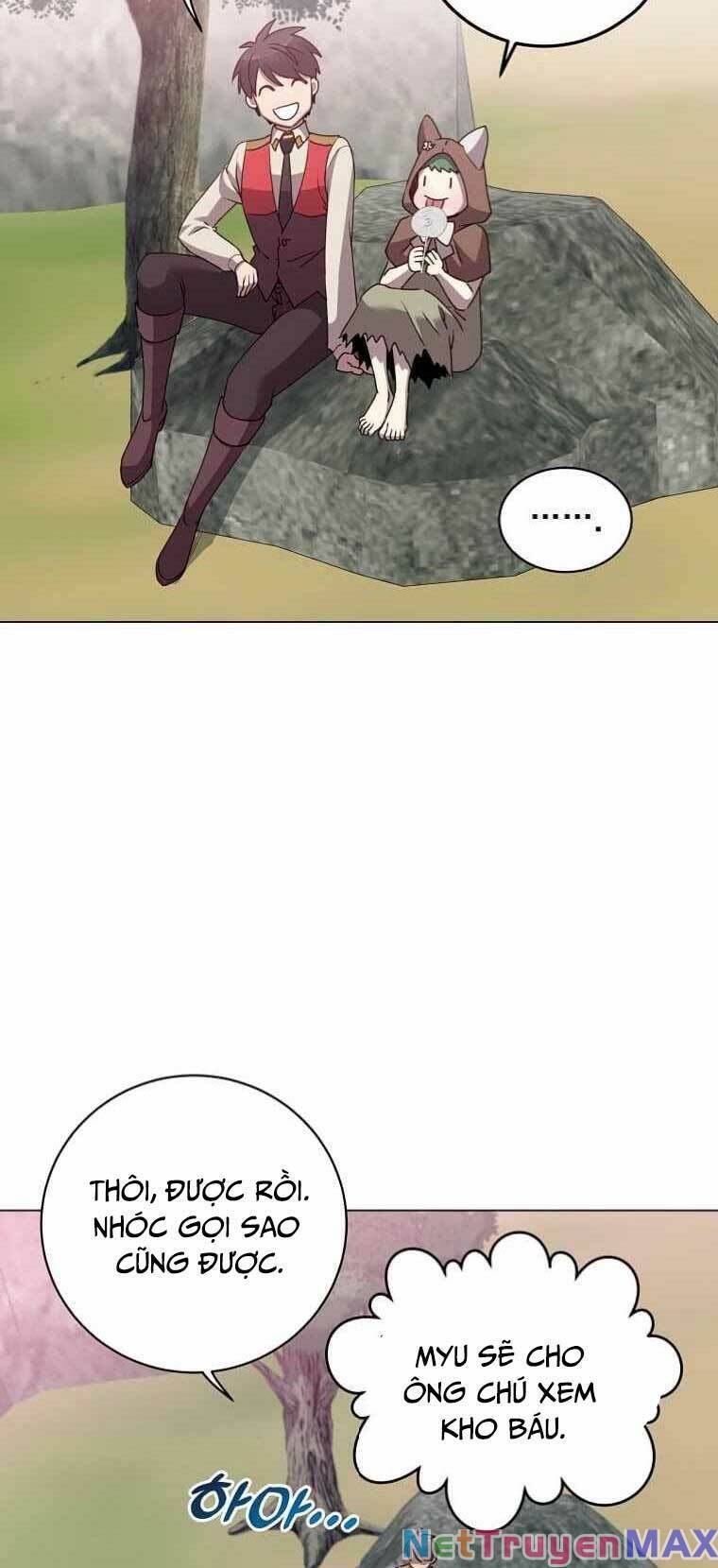 Anh Hùng Mạnh Nhất Trở Lại Chap 135 - Next Chap 136