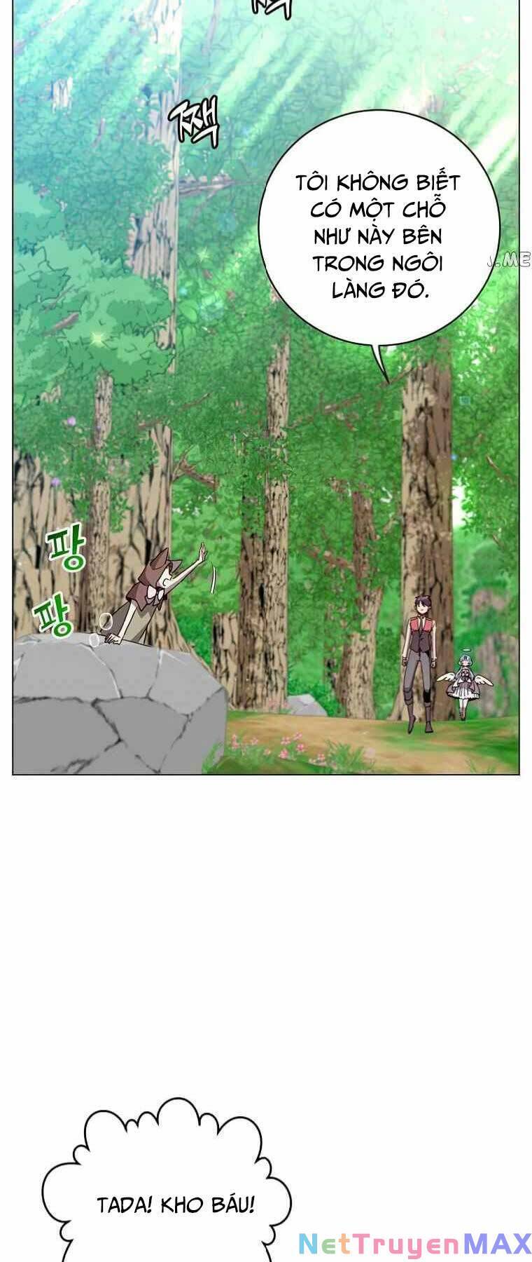 Anh Hùng Mạnh Nhất Trở Lại Chap 135 - Next Chap 136