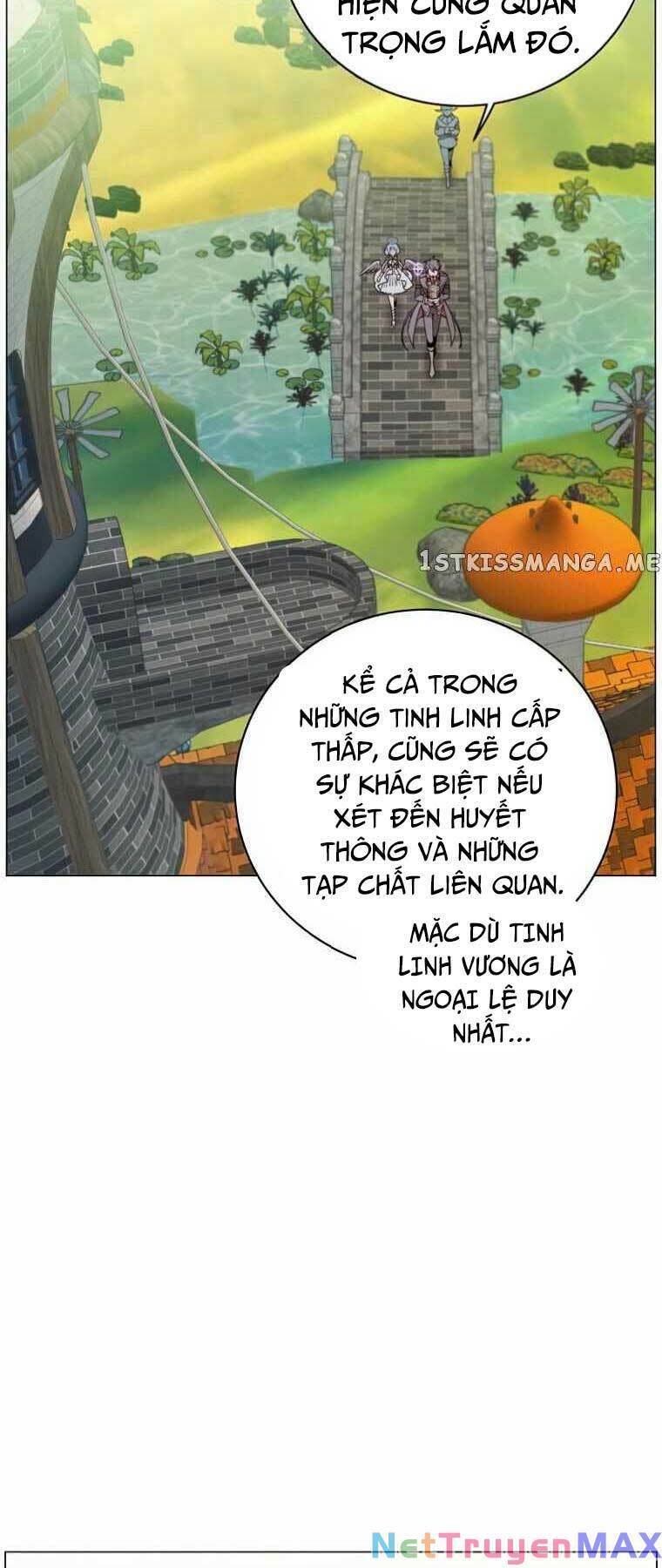 Anh Hùng Mạnh Nhất Trở Lại Chap 135 - Next Chap 136