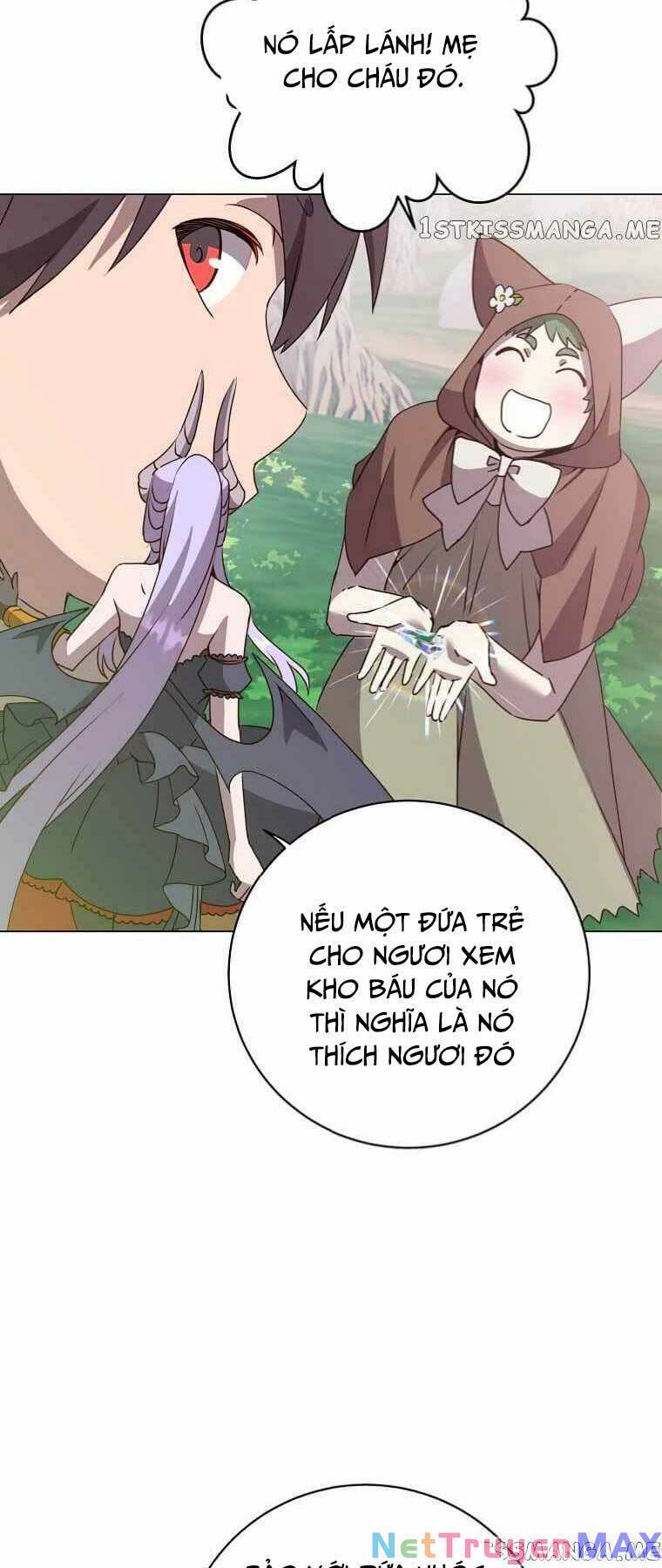 Anh Hùng Mạnh Nhất Trở Lại Chap 135 - Next Chap 136