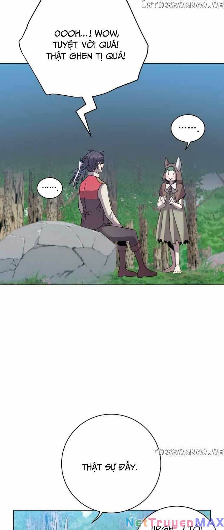 Anh Hùng Mạnh Nhất Trở Lại Chap 135 - Next Chap 136