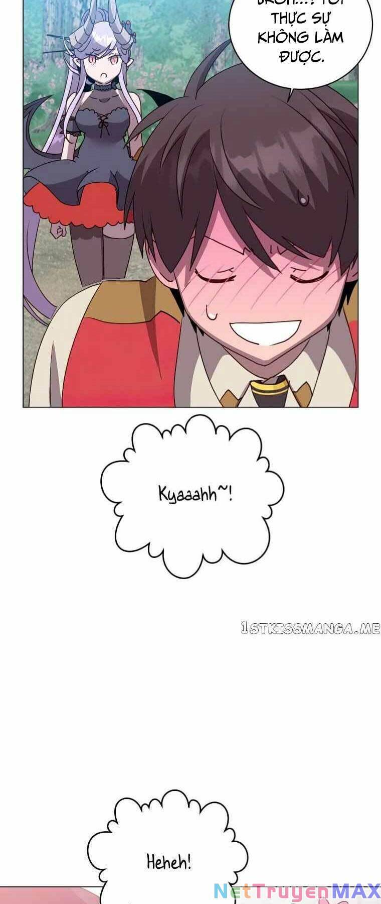 Anh Hùng Mạnh Nhất Trở Lại Chap 135 - Next Chap 136