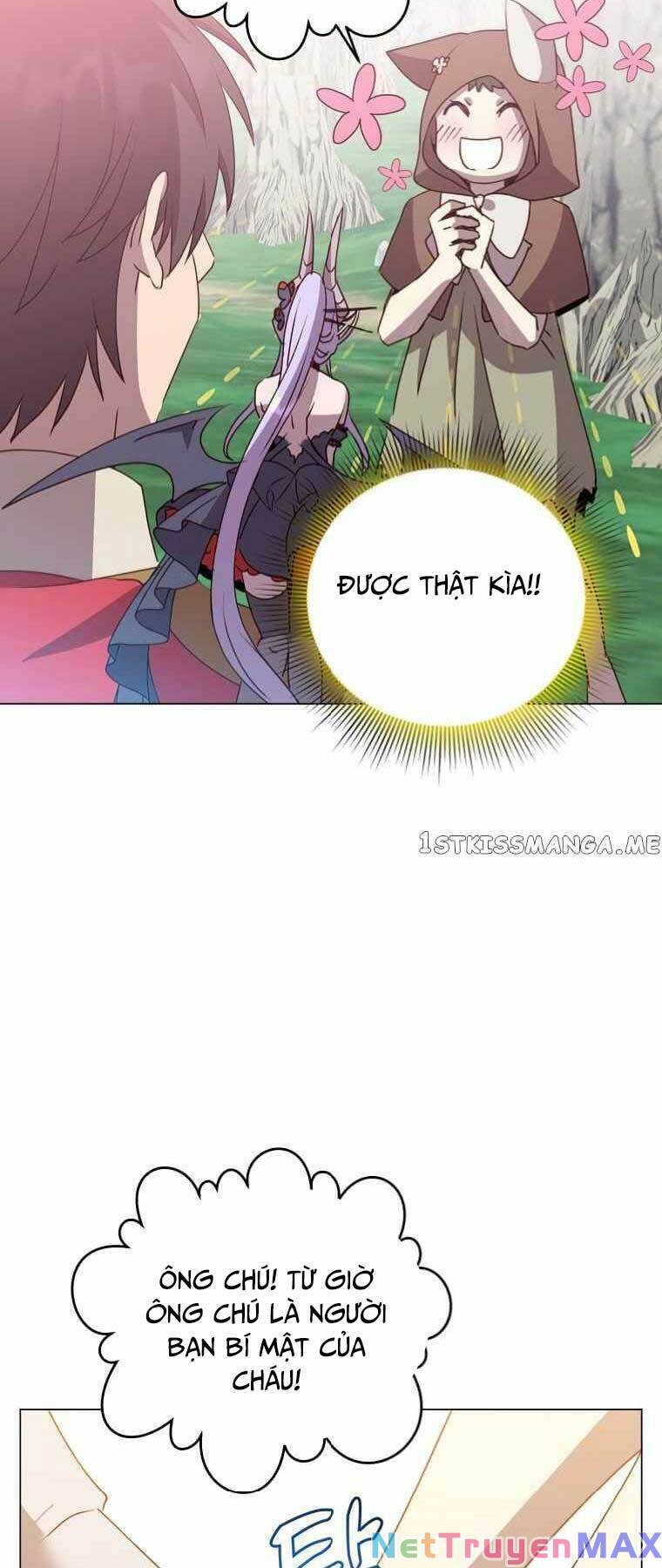 Anh Hùng Mạnh Nhất Trở Lại Chap 135 - Next Chap 136