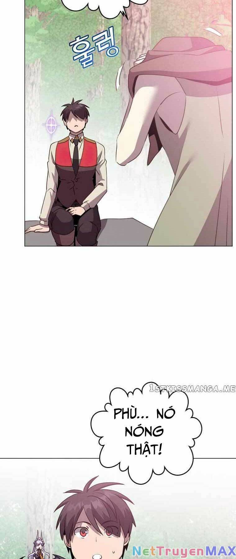 Anh Hùng Mạnh Nhất Trở Lại Chap 135 - Next Chap 136