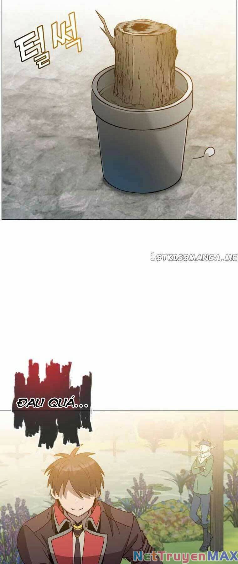 Anh Hùng Mạnh Nhất Trở Lại Chap 135 - Next Chap 136